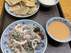 -门框胡同百年卤煮(前门店)