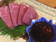 -赤坂亭·M9和牛烧肉·铁板烧(合肥万象城店)