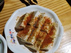 干子-胖记烤肉(江汉路店)