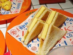 -碌碌发·东南亚风味烧烤档(体育西店)