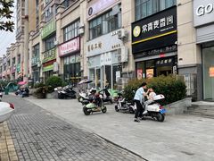 -葡洛工坊(翰林城店)