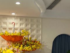 -山与蓝·轻糖鲜果蛋糕(勒泰店)