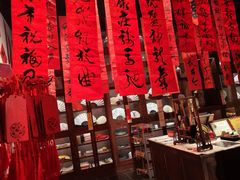 -王府井步行街
