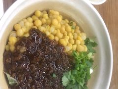 -耙豌豆重庆小面