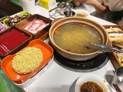 -菌小白火锅(时尚天河店)