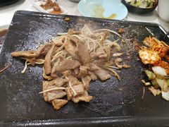 -韩时烤肉(枫蓝店)