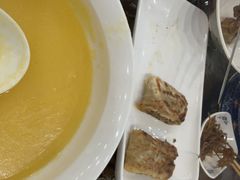 -民族饭荘(新华大街店)