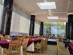 -北京贵宾楼饭店 红墙咖啡厅