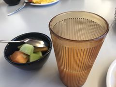 -Usdan Marketplace, Wesleyan University