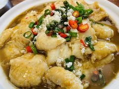 -明海妈妈菜(大连外国语学院店)