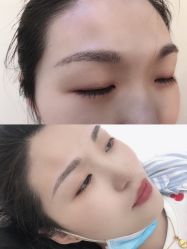 点击看大图 -久匠·纹眉纹绣半永久