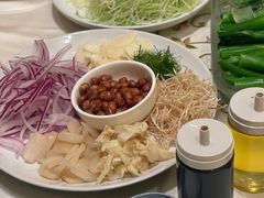 -沙龙酒家