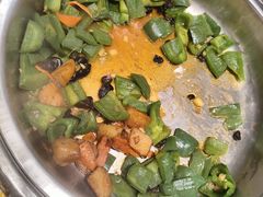 -观自在素食馆(西槎路店)