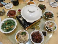 -九大簋家宴(北京路店)