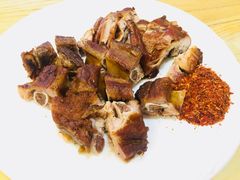 卤水拼盘-盘飧市(春熙路店)