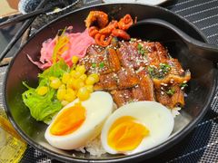 -井梧町川式料理(海河店)