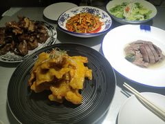 -鸭王烤鸭店(三里河店)
