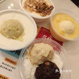 最近风很大的满记自助