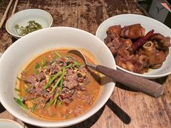 -田小狗的饭店(碧桂园店)