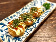 -哥哥の深夜食堂(红松东路店)