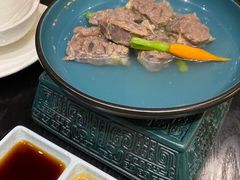 -柒园·三十年创意杭帮菜(龙湖滨江天街店)