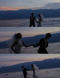 -卡兹摄影STUDIO婚纱摄影(文化路万达店)