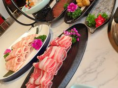 -捞神煲汤火锅(湖滨商业街店)