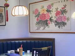 -徽韵人家·传承正宗徽菜(牡丹园店)