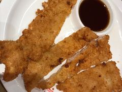 -泰煌鸡·上海白斩鸡·鸡汤面(鹤庆店)