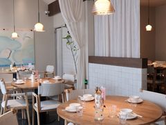-沛家·西餐Brunch·直火料理