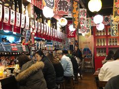 大堂-白石の深夜食堂(宝龙店)