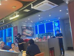 -鱼酷活鱼烤鱼(沈阳大悦城店)