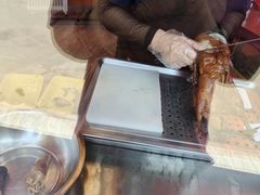 -黄老大北京烤鸭(永叔路店)