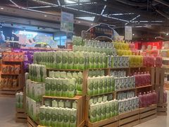 -盒马鲜生(莱蒙都会店)