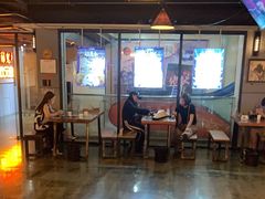 -长藤鬼校(龙翔店)