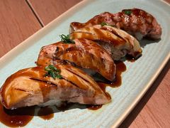 -Tuna maki寿司(苏州万象天地店)