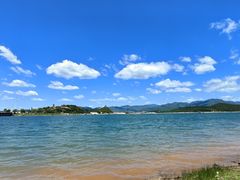 -北京金海湖景区