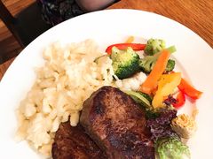 -Geneva日内瓦餐厅(西郊宝成花苑店)