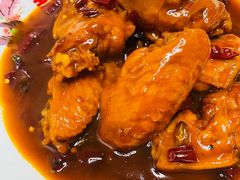-佳佳麻辣烧菜馆