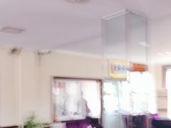 大堂-北京龙庆四季香农家饭庄·灶台鱼·碳烤虹鳟鱼(龙庆峡店)