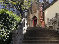 门面-石屏会馆
