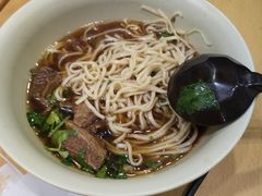 -李先生牛肉面大王(昌平鼓楼店)