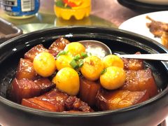 -一品粤珍轩(吴中路店)