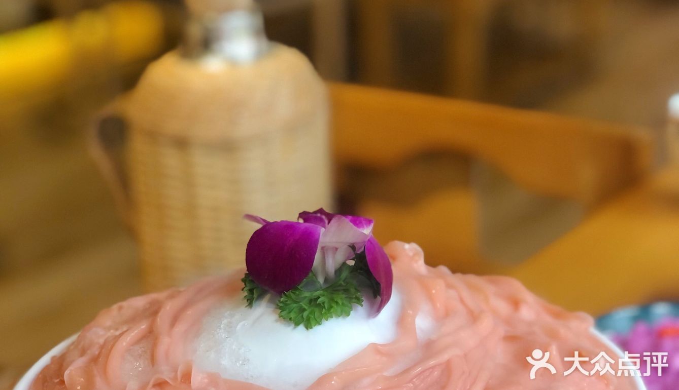 特色老牌坊鱼豆花火锅