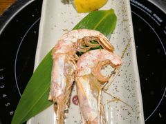 -蟹将军·松叶蟹和牛日料放题自助(K11店)