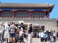 -普陀宗乘之庙(小布达拉宫)