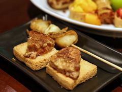 -广州富力君悦大酒店·凯菲厅