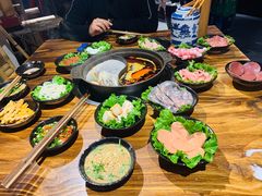 -烂摊摊火锅集市(河北总店)