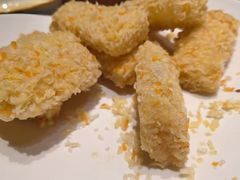 -阿财老铺·凤阳土菜馆