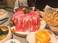-海底捞火锅(苏宁广场店)